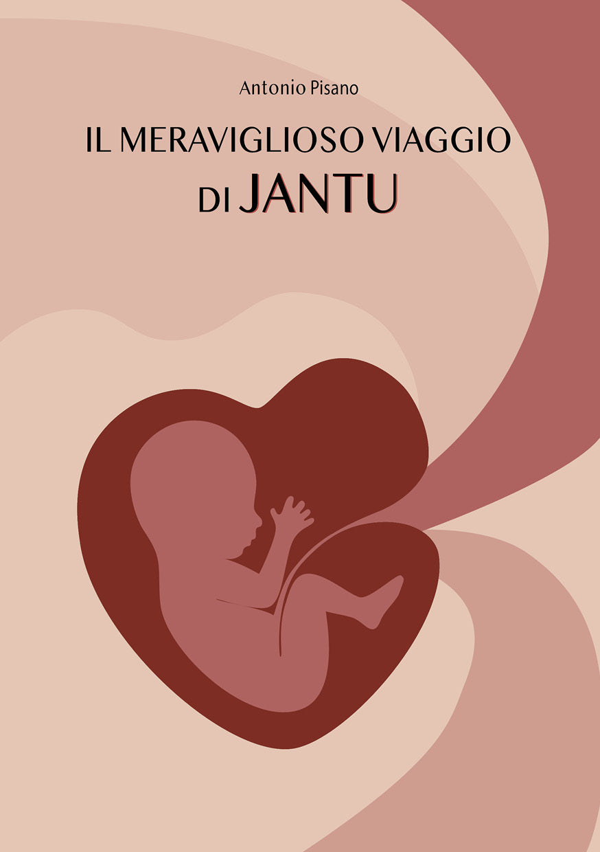 Il meraviglioso viaggio di JANTU