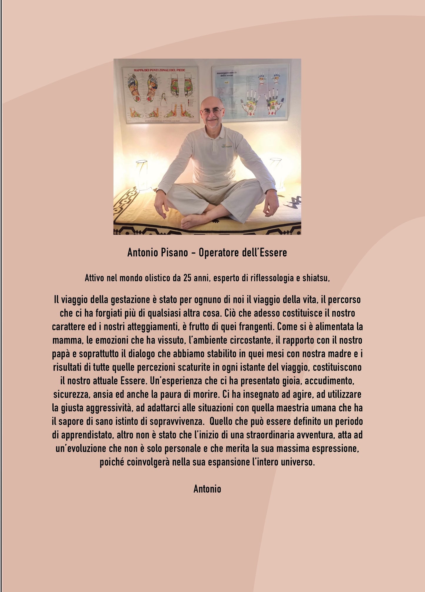 Il meraviglioso viaggio di JANTU