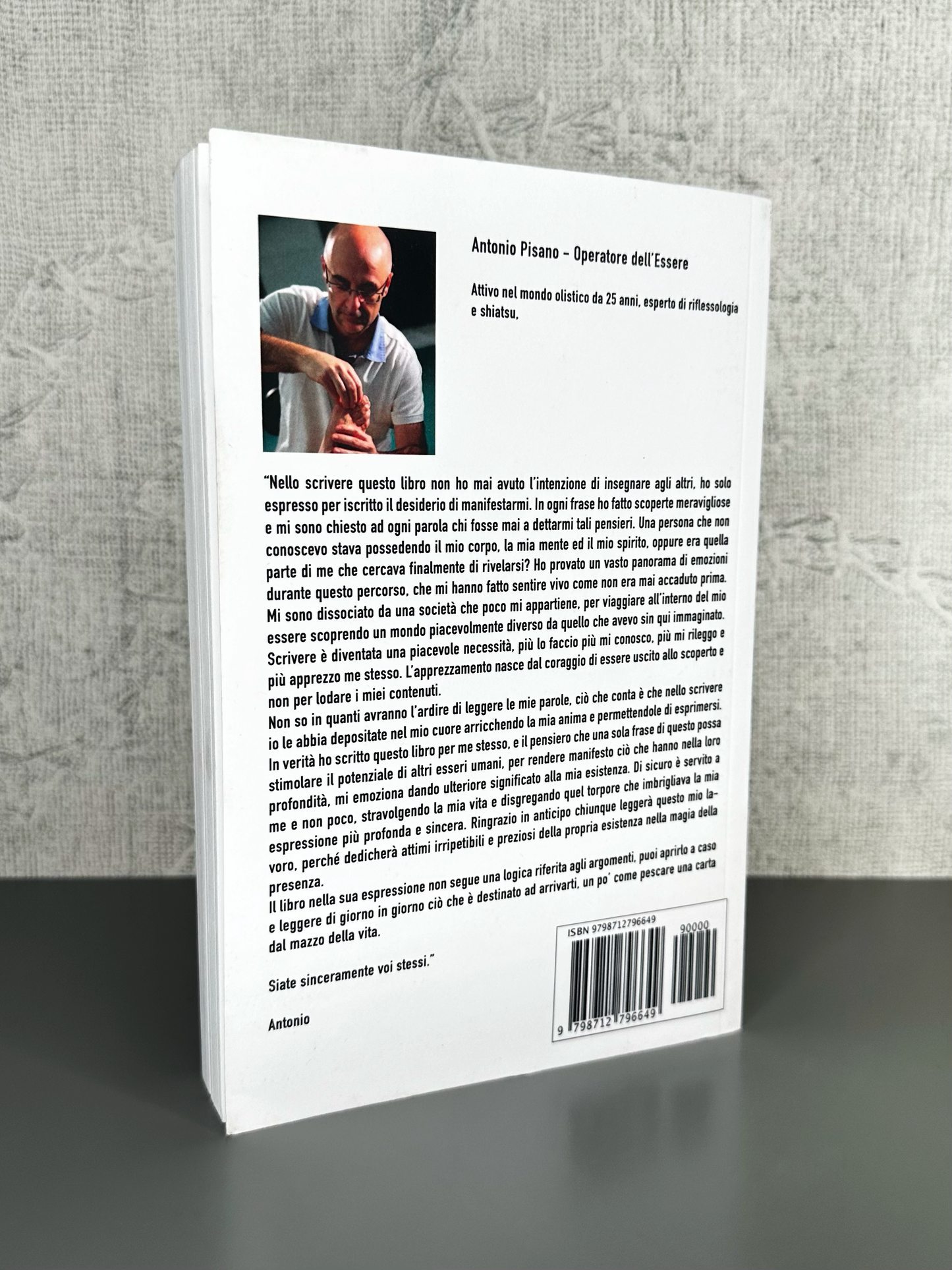 La Magia dell'Essere