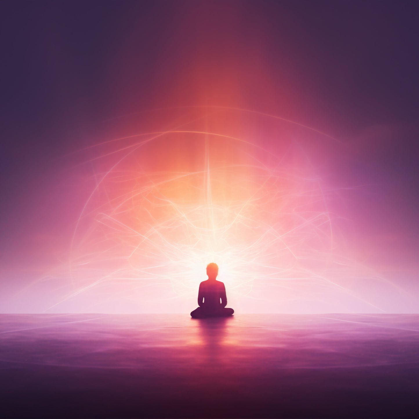 LE MEDITAZIONI DELL’ESSERE