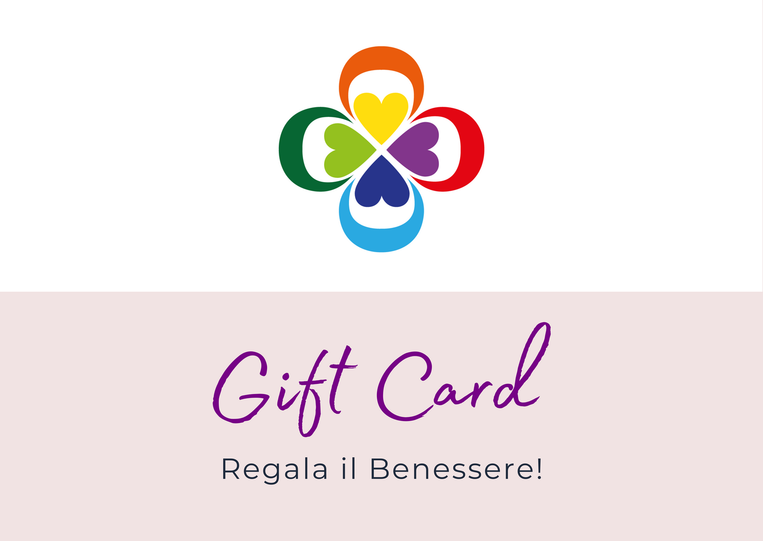 Buoni Regalo
