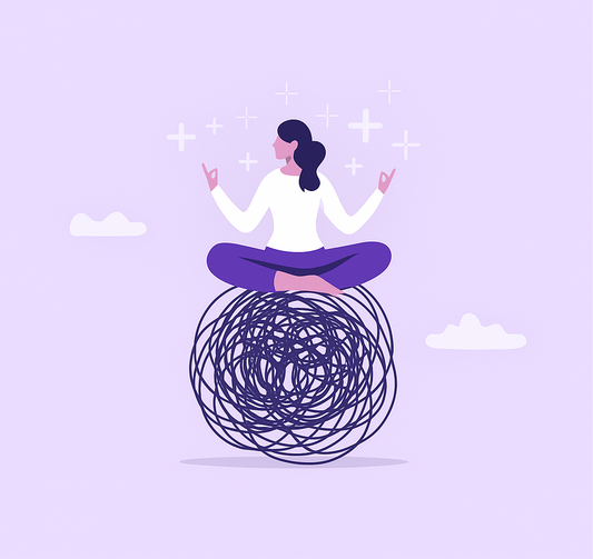 RILASSATI e RITROVA L’EQUILIBRIO (ginnastica + EFT)