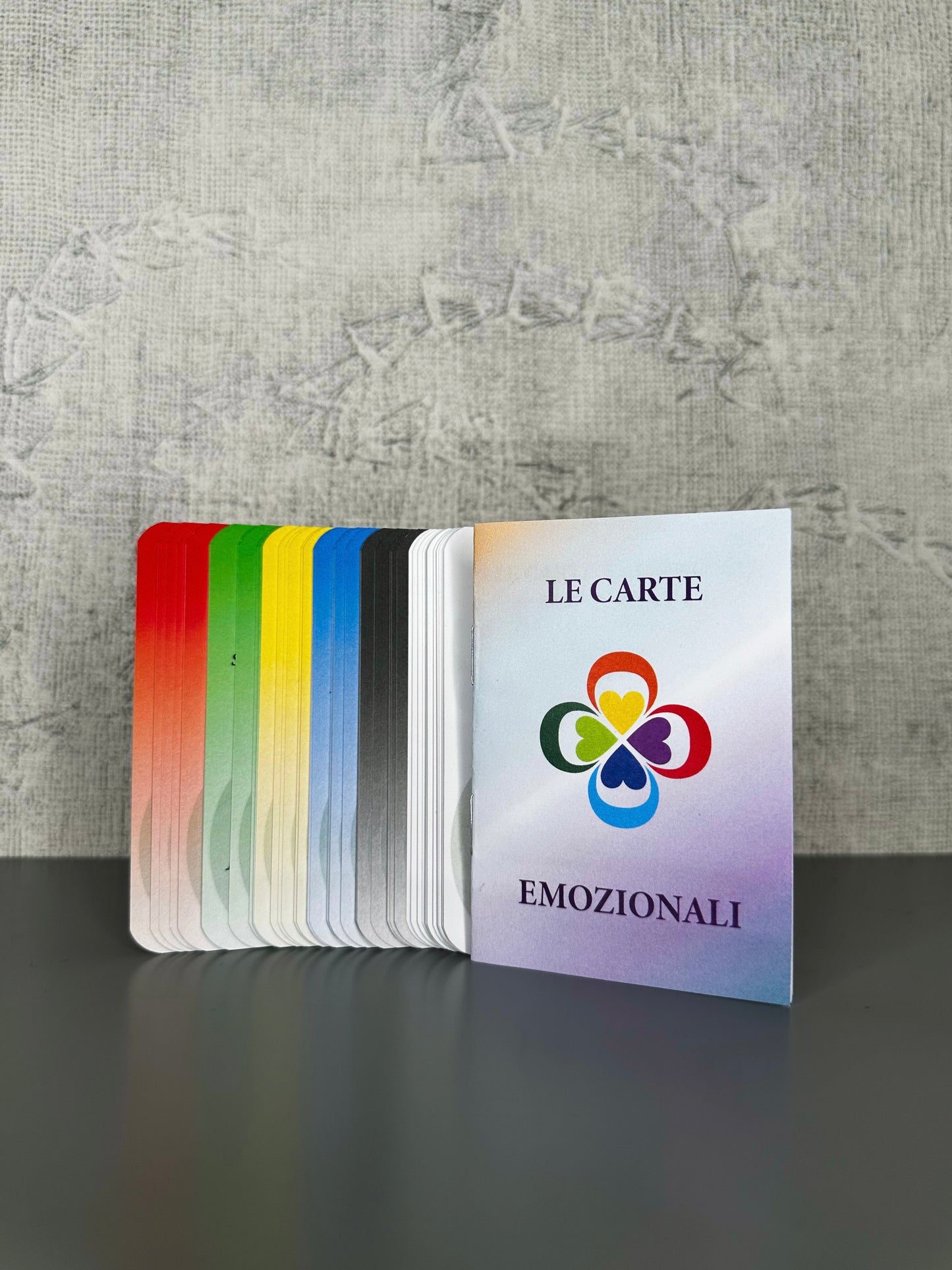 Carte Emozionali